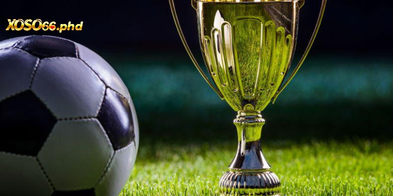 Đôi nét giới thiệu về cược 1×2