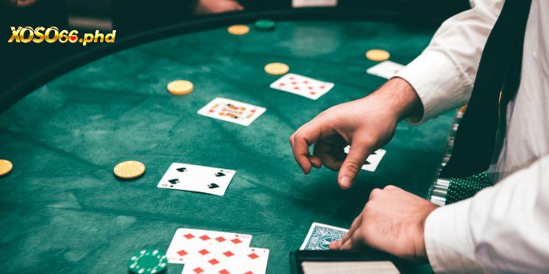 Tổng hợp lợi thế có ở Luckywin