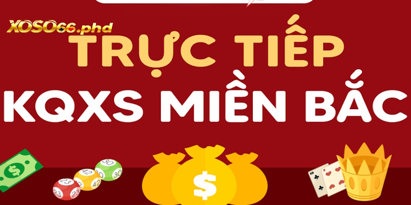 Sơ lược về xổ số miền Bắc